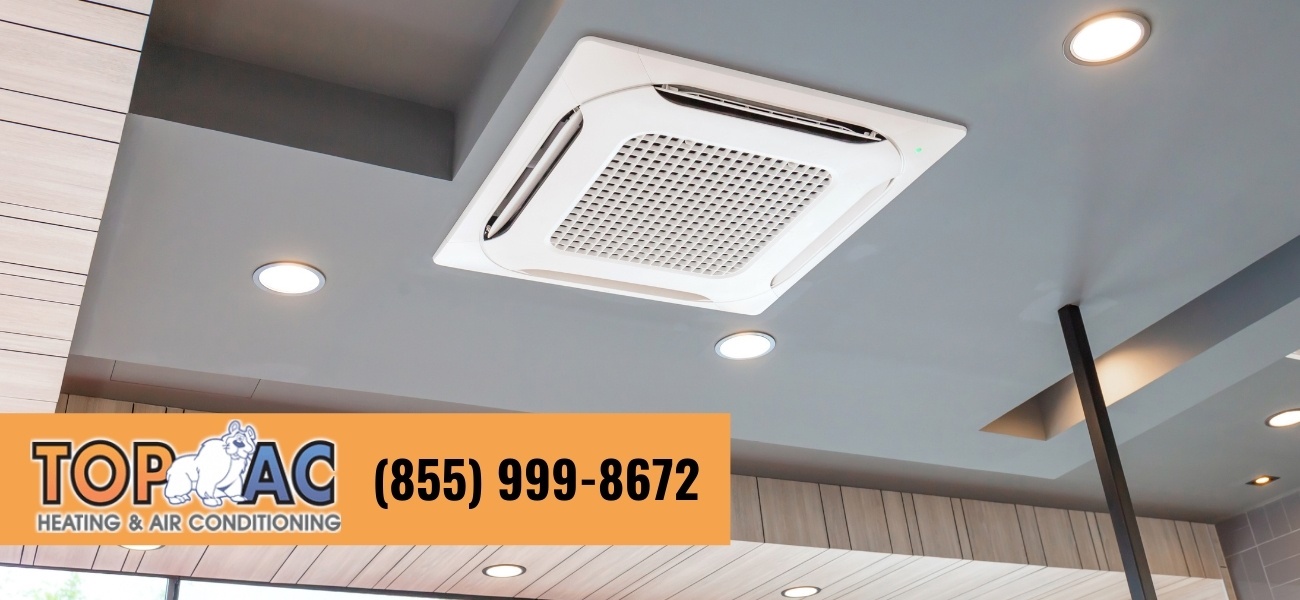 air conditioning service San Fernando, CA